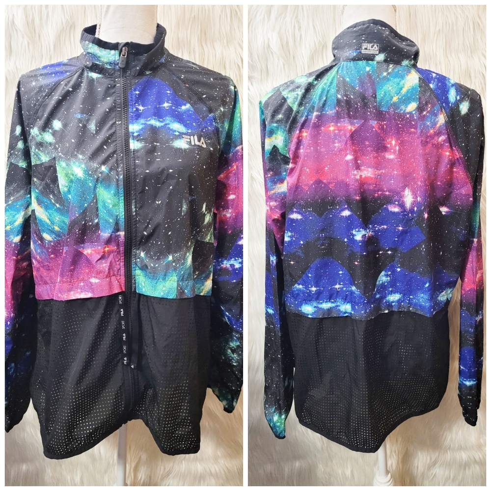 Fila Sport Jacket